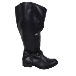 Easy Street Quinn Women's Tall Boots NWT